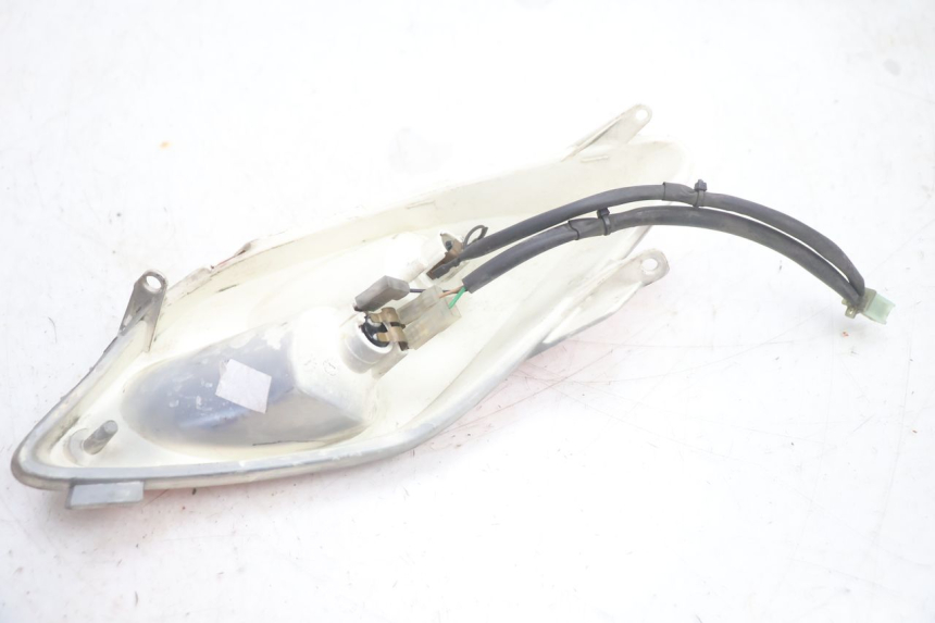 photo de RECHTES RÜCKLICHT YAMAHA XMAX X-MAX 125 (2006 - 2009) - Gesamtansicht des Produkts