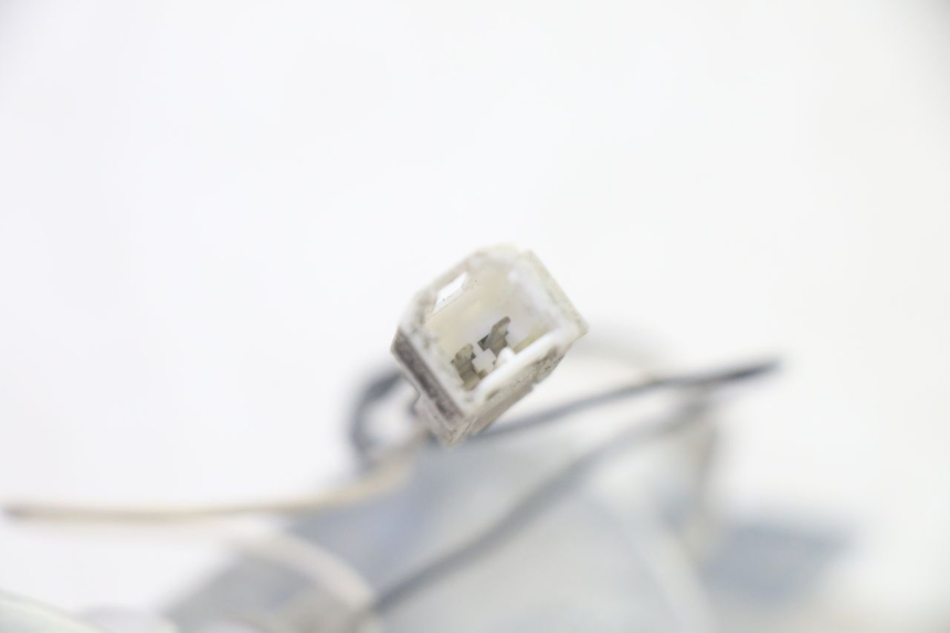 photo de RÜCKLICHT RECHTS PIAGGIO XEVO - X EVO 125 (2007 - 2017) - Gesamtansicht des Produkts