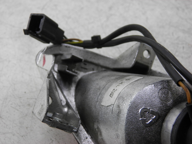 photo de RÜCKLICHT RECHTS YAMAHA X-CITY XCITY 125 (2007 - 2013) - Zoom auf Gebrauchszustand