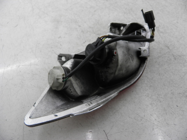 photo de RÜCKLICHT RECHTS YAMAHA X-CITY XCITY 125 (2007 - 2013) - Gesamtansicht des Produkts