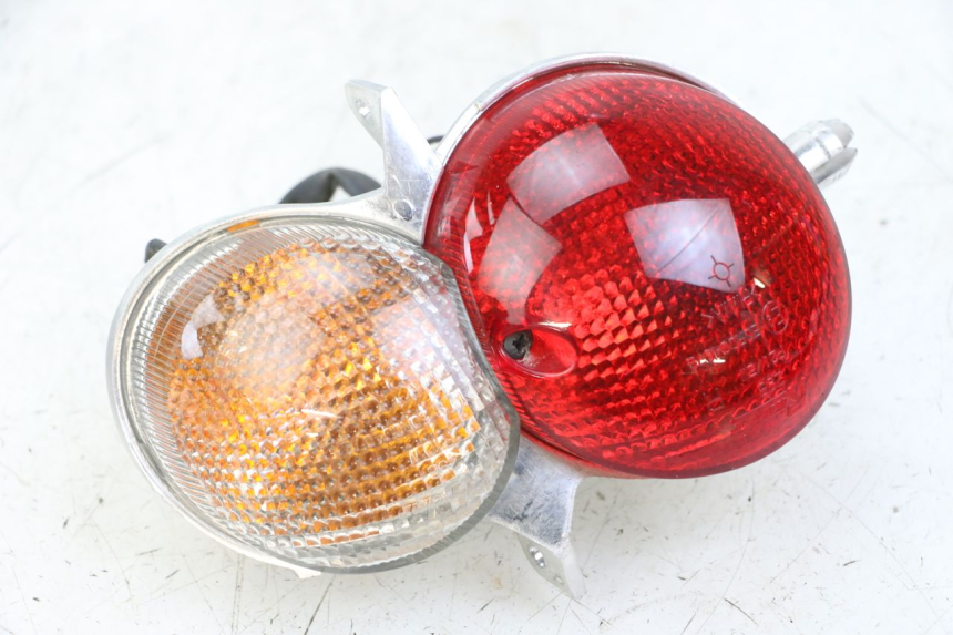 photo de RÜCKLICHT RECHTS YAMAHA YP MAJESTY 125 (2007 - 2010) - Hauptansicht