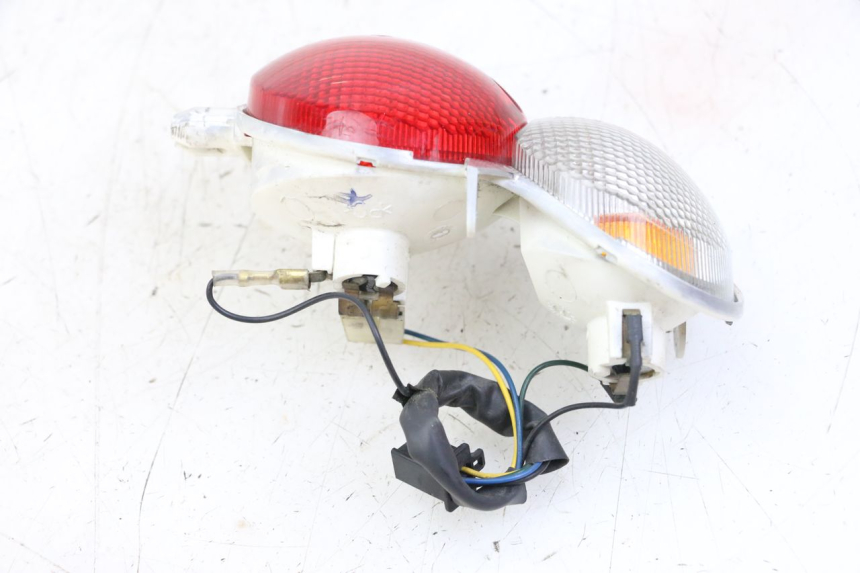 photo de RÜCKLICHT RECHTS YAMAHA YP MAJESTY 125 (2007 - 2010) - Detailansicht des Bauteils