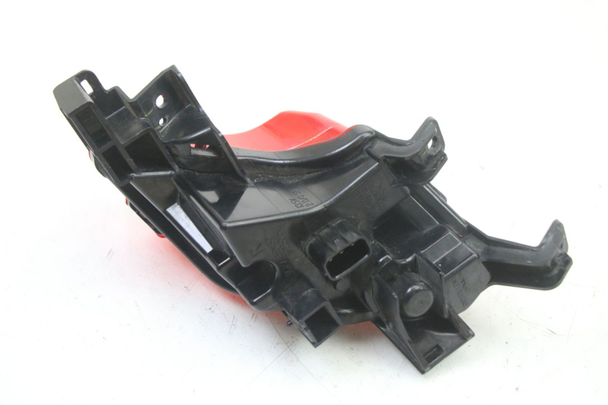 photo de RÜCKLICHT RECHTS YAMAHA YP T-MAX TMAX 530 (2017 - 2020) - Details der Befestigungspunkte