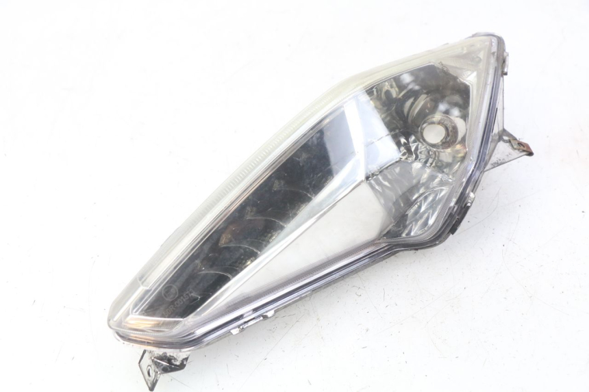 photo de RECHTES RÜCKLICHT YAMASAKI YM T 125 (2015 - 2020) - Hauptansicht