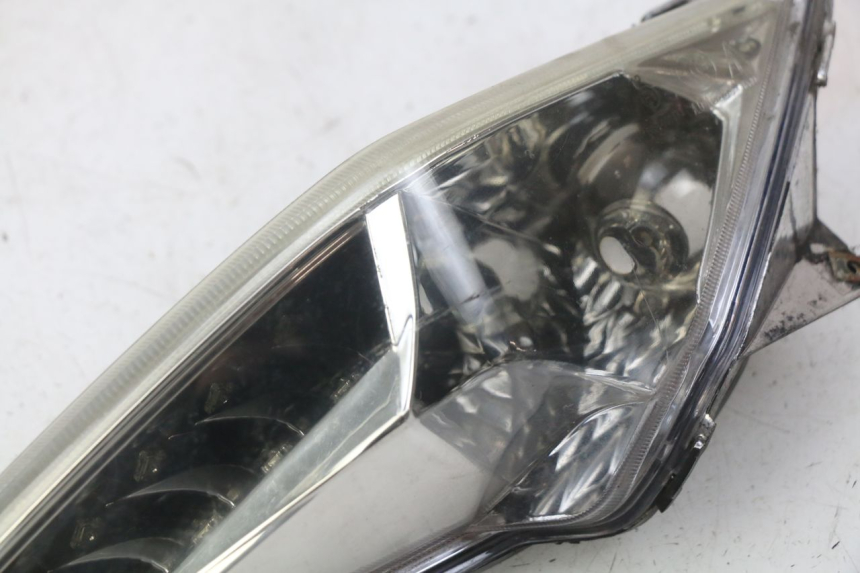 photo de RECHTES RÜCKLICHT YAMASAKI YM T 125 (2015 - 2020) - Detailansicht des Bauteils