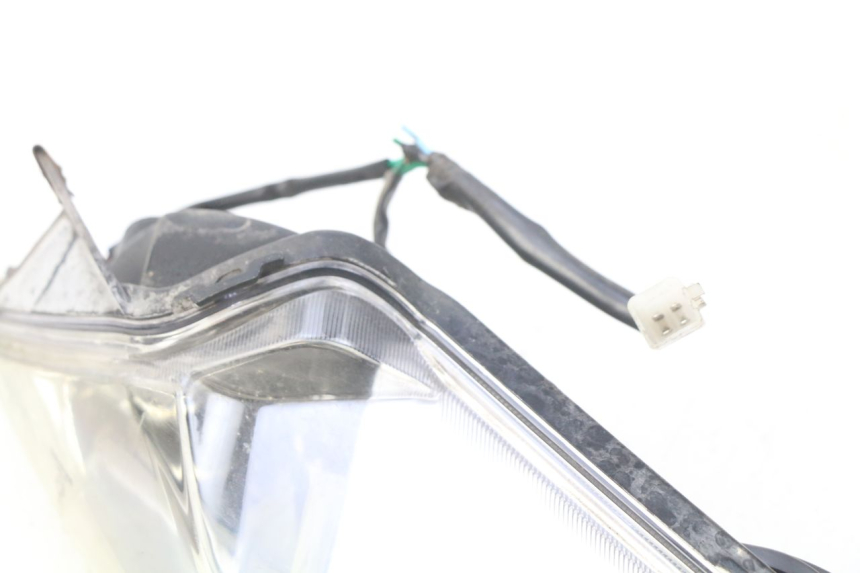 photo de RECHTES RÜCKLICHT YAMASAKI YM T 125 (2015 - 2020) - Gesamtansicht des Produkts