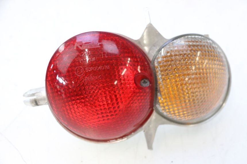 photo de RÜCKLICHT RECHTS YAMAHA YP MAJESTY 125 (2007 - 2010) - Hauptansicht