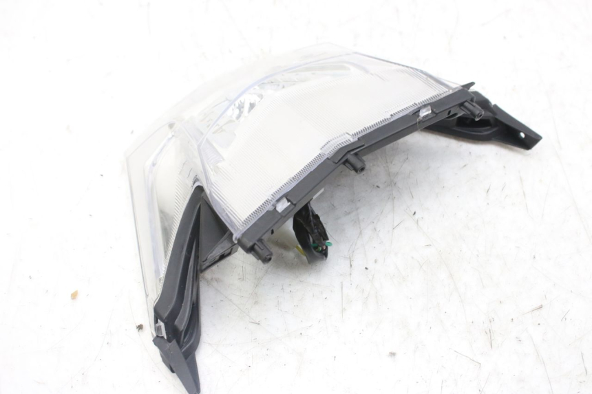 photo de RÜCKLICHT WAYSCRAL E-SPEED 1 (2022 - 2024) - Detailansicht des Bauteils