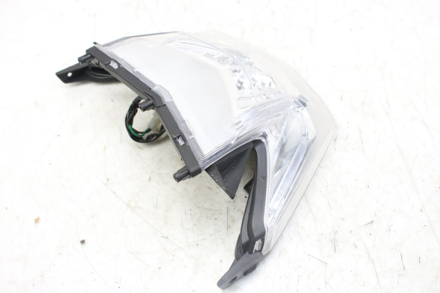 photo de RÜCKLICHT WAYSCRAL E-SPEED 1 (2022 - 2024) - Zoom auf Gebrauchszustand