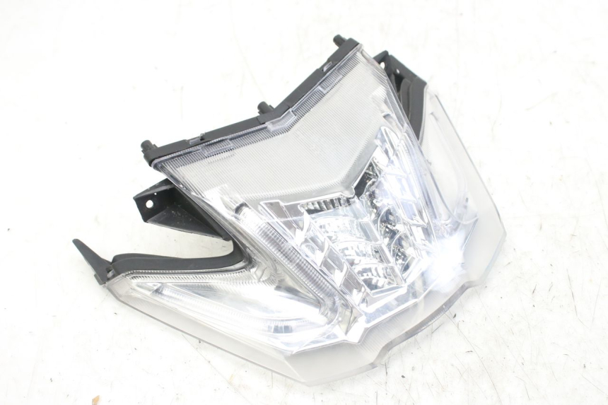 photo de RÜCKLICHT WAYSCRAL E-SPEED 1 (2022 - 2024) - Alternative Perspektive