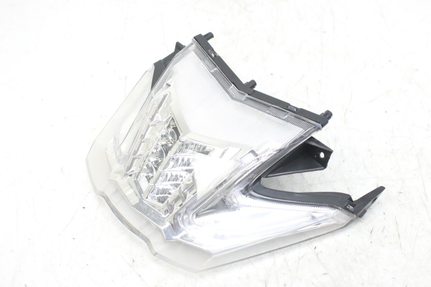 photo de RÜCKLICHT WAYSCRAL E-SPEED 1 (2022 - 2024) - Technische Nahaufnahme