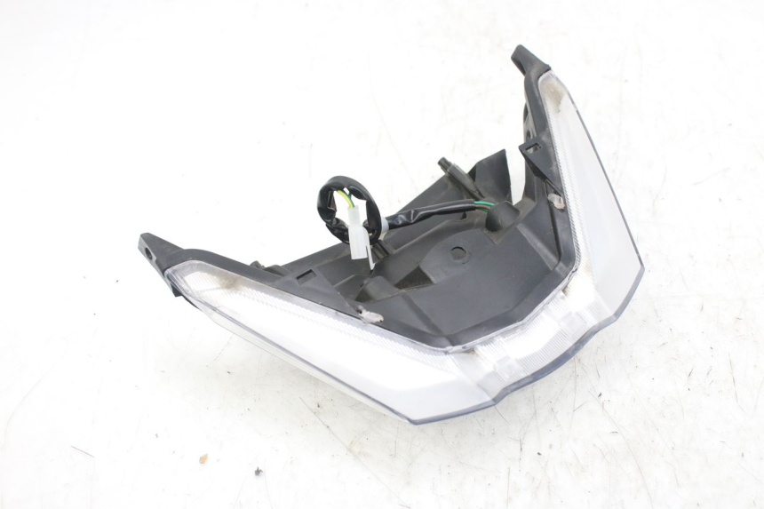 photo de RÜCKLICHT WAYSCRAL E-SPEED 1 (2022 - 2024) - Gesamtansicht des Produkts