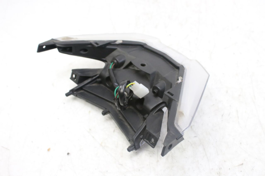 photo de RÜCKLICHT WAYSCRAL E-SPEED 1 (2022 - 2024) - Details der Befestigungspunkte