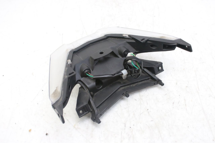 photo de RÜCKLICHT WAYSCRAL E-SPEED 1 (2022 - 2024) - Oberflächenzustand und Material