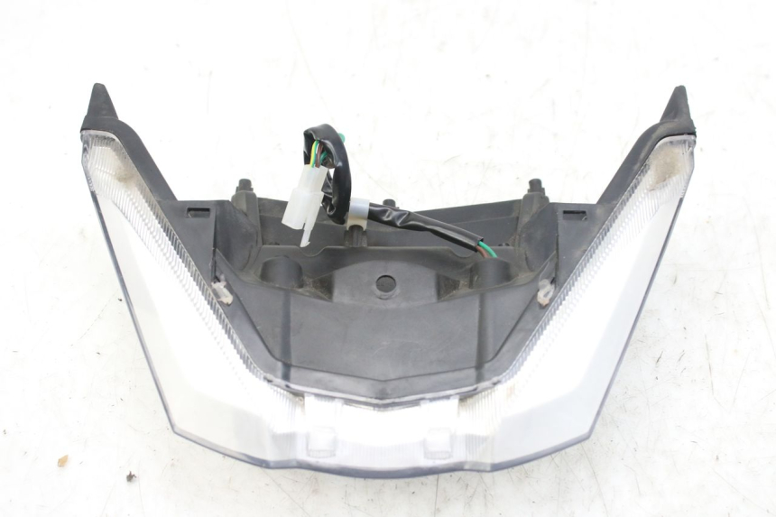 photo de RÜCKLICHT WAYSCRAL E-SPEED 1 (2022 - 2024) - Kennzeichnungen und Originalreferenzen