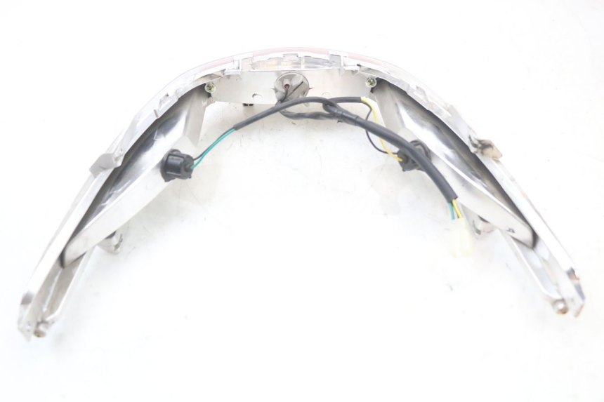 photo de RÜCKLICHT WAYSCRAL E-START 1 (2018 - 2022) - Technische Nahaufnahme