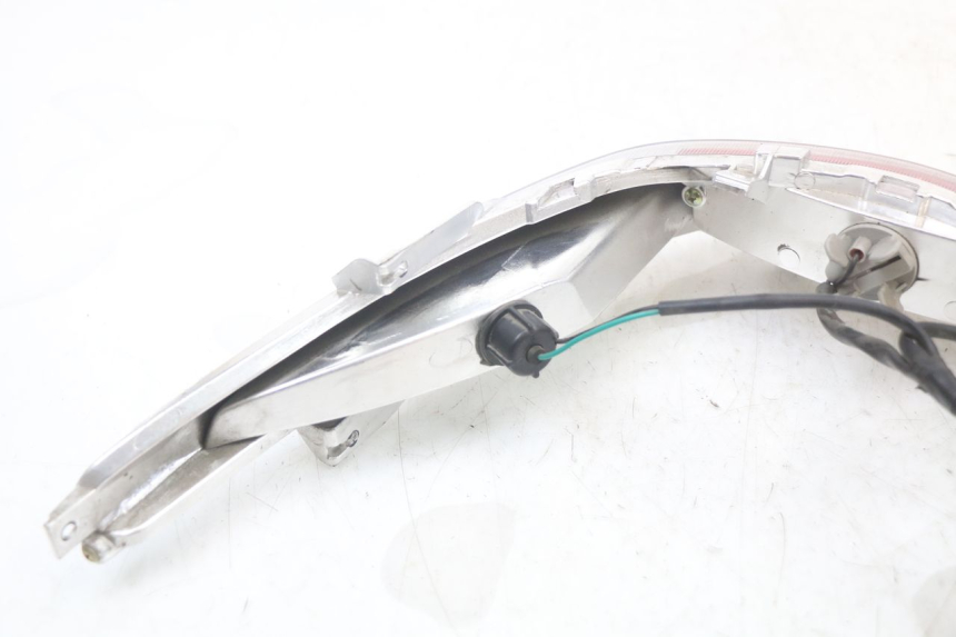 photo de RÜCKLICHT WAYSCRAL E-START 1 (2018 - 2022) - Gesamtansicht des Produkts