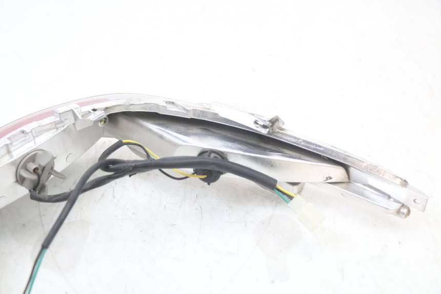 photo de RÜCKLICHT WAYSCRAL E-START 1 (2018 - 2022) - Details der Befestigungspunkte