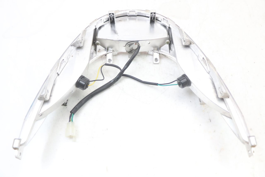 photo de RÜCKLICHT WAYSCRAL E-START 1 (2018 - 2022) - Oberflächenzustand und Material