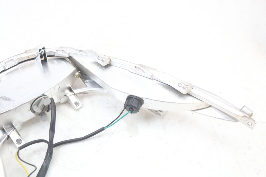 photo de RÜCKLICHT WAYSCRAL E-START 1 (2018 - 2022) - Kennzeichnungen und Originalreferenzen