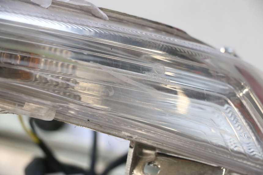 photo de RÜCKLICHT WAYSCRAL E-START 1 (2018 - 2022) - Detailansicht des Bauteils