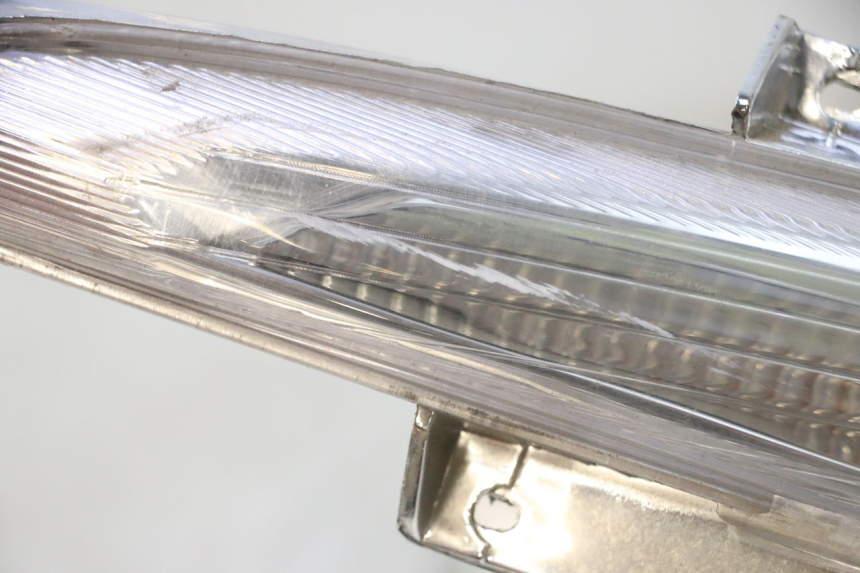 photo de RÜCKLICHT WAYSCRAL E-START 1 (2018 - 2022) - Zoom auf Gebrauchszustand