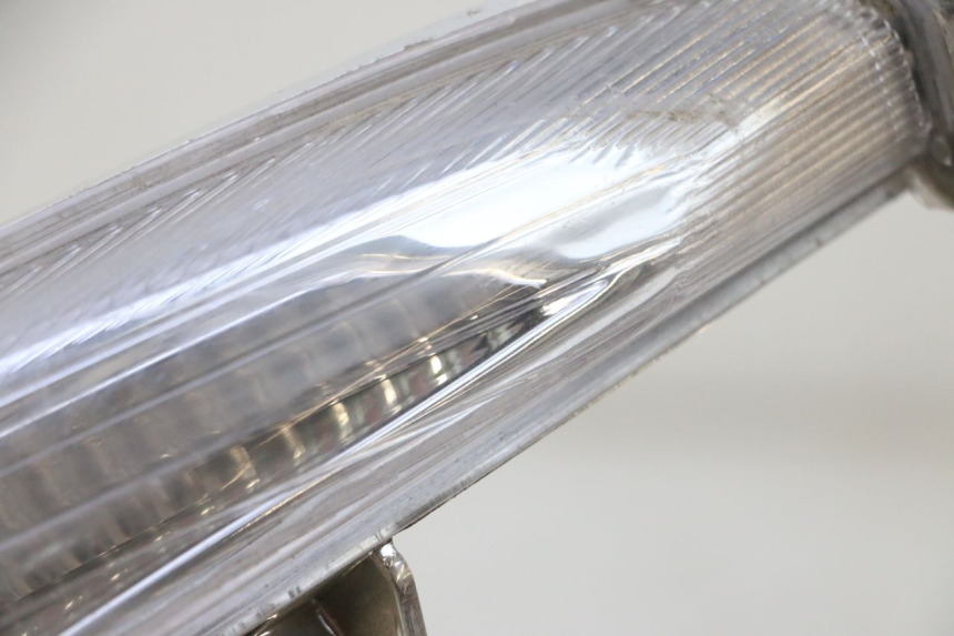 photo de RÜCKLICHT WAYSCRAL E-START 1 (2018 - 2022) - Details der Befestigungspunkte