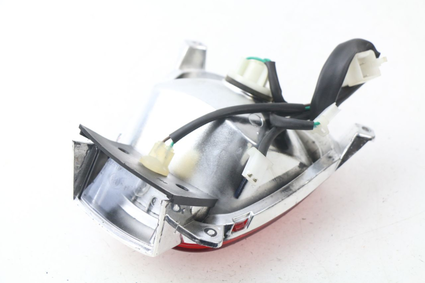 photo de RÜCKLICHT RIDE E1 1 (2014 - 2022) - Gesamtansicht des Produkts