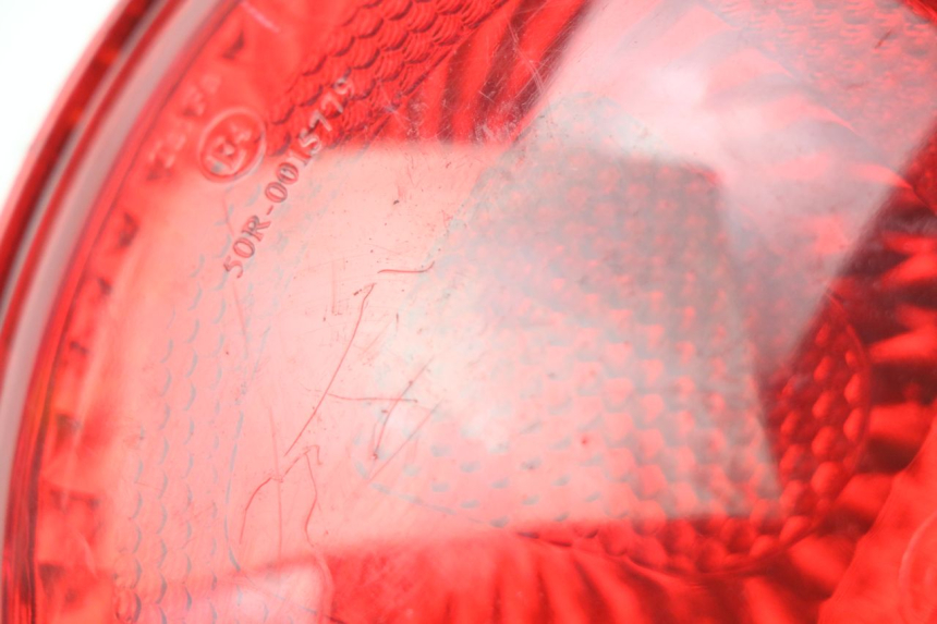 photo de RÜCKLICHT RIDE E1 1 (2014 - 2022) - Details der Befestigungspunkte