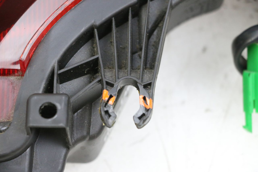 photo de RÜCKLICHT SEGWAY NINEBOT E125S 1 (2022 - 2026) - Geprüftes Gebrauchtteil