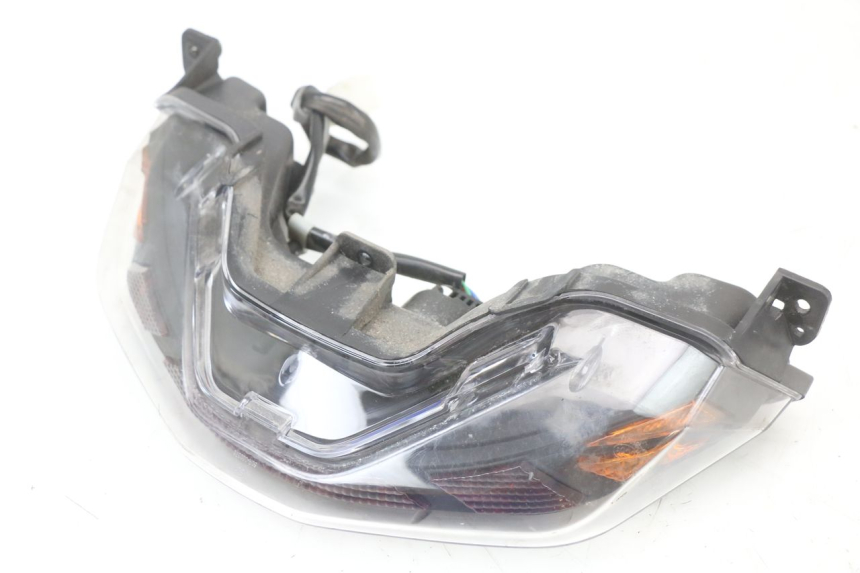 photo de RÜCKLICHT LONGJIA EASY MAX 125 (2020 - 2024) - Zoom auf Gebrauchszustand