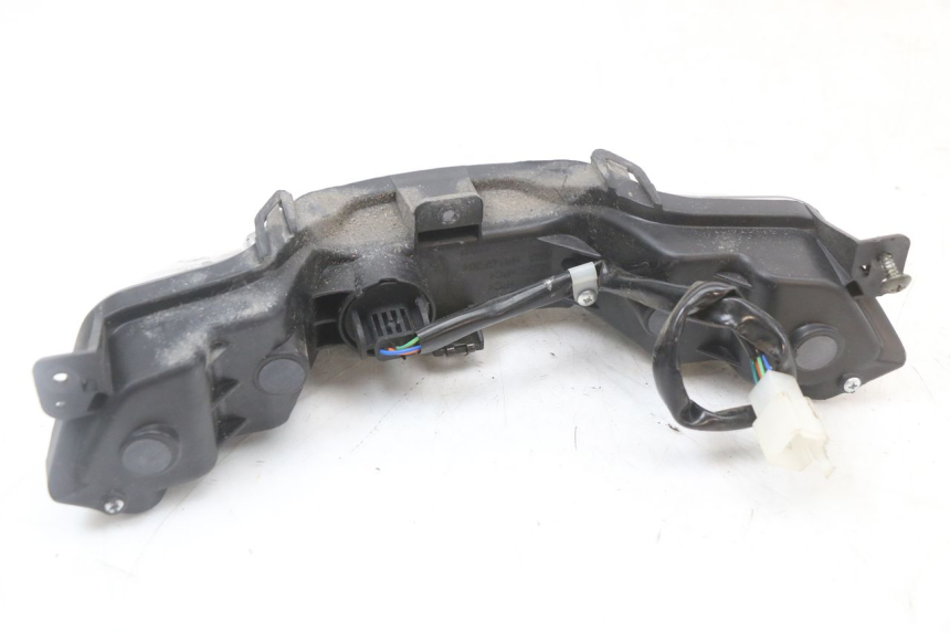 photo de RÜCKLICHT LONGJIA EASY MAX 125 (2020 - 2024) - Alternative Perspektive