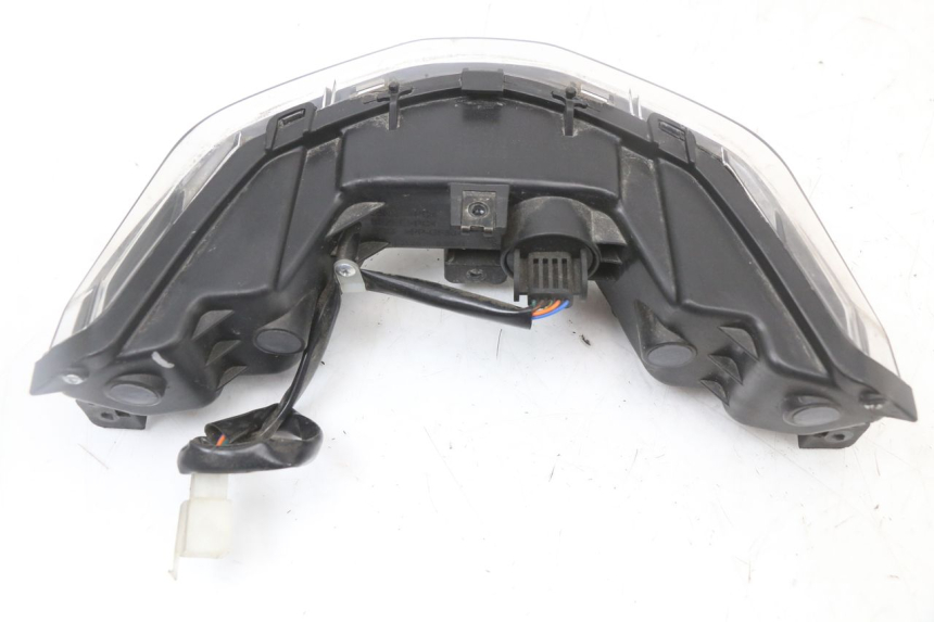 photo de RÜCKLICHT LONGJIA EASY MAX 125 (2020 - 2024) - Technische Nahaufnahme