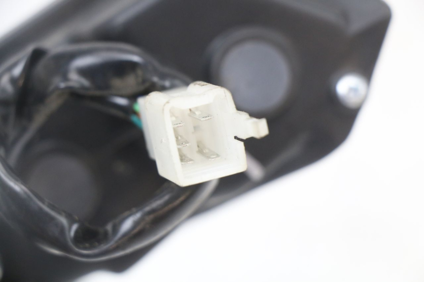 photo de RÜCKLICHT LONGJIA EASY MAX 125 (2020 - 2024) - Gesamtansicht des Produkts