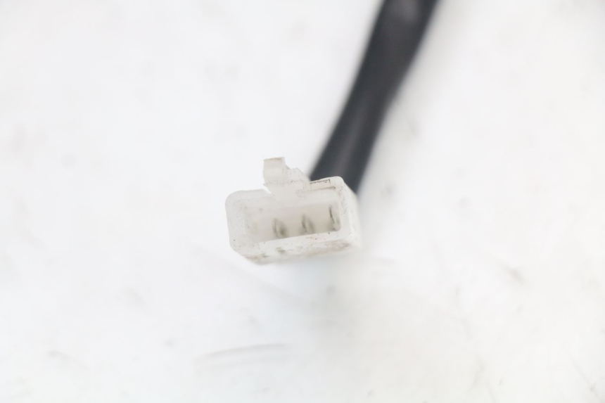 photo de RÜCKLICHT EBROH BRAVO GLE 1 (2020 - 2024) - Kennzeichnungen und Originalreferenzen