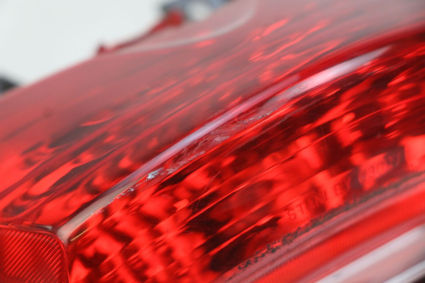 photo de RÜCKLICHT YAMAHA D'ELIGHT DELIGHT 125 (2017 - 2020) - Alternative Perspektive