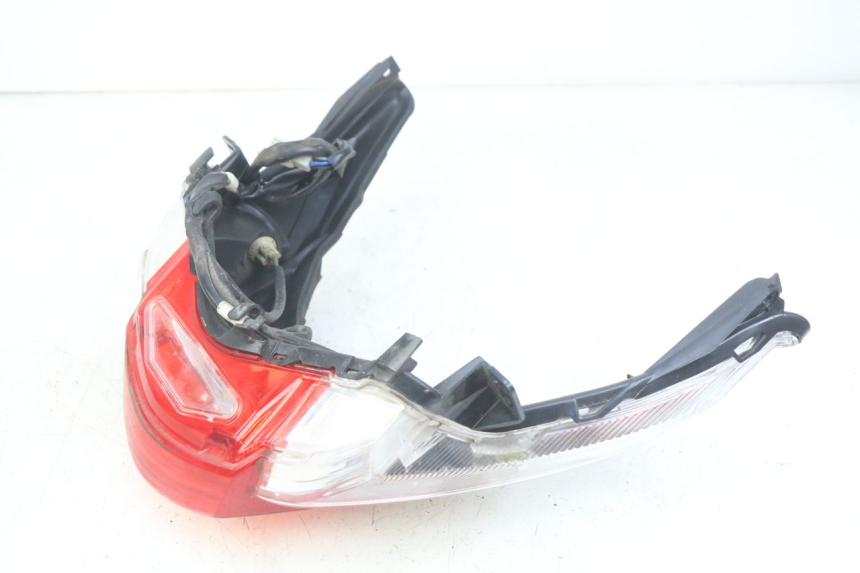 photo de RÜCKLICHT YAMAHA D'ELIGHT DELIGHT 125 (2017 - 2020) - Technische Nahaufnahme