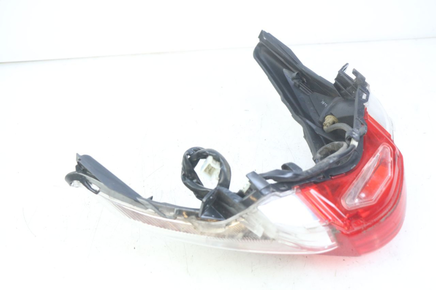 photo de RÜCKLICHT YAMAHA D'ELIGHT DELIGHT 125 (2017 - 2020) - Gesamtansicht des Produkts