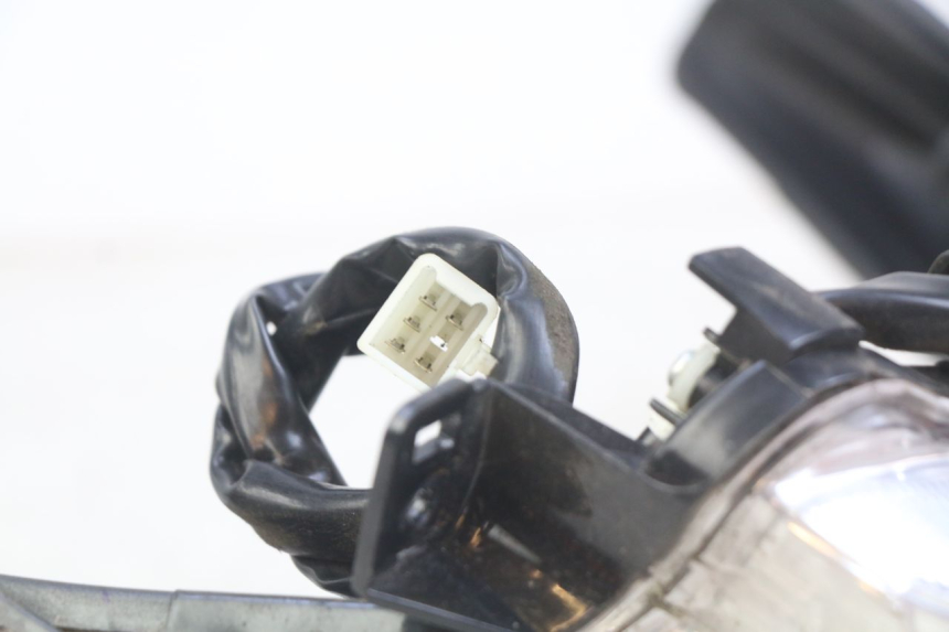 photo de RÜCKLICHT YAMAHA D'ELIGHT DELIGHT 125 (2017 - 2020) - Details der Befestigungspunkte