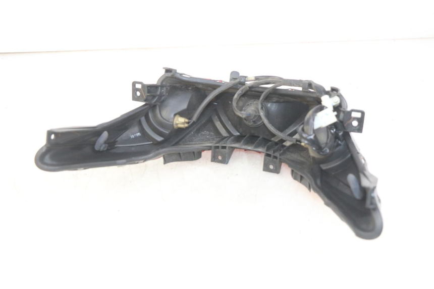 photo de RÜCKLICHT YAMAHA D'ELIGHT DELIGHT 125 (2017 - 2020) - Oberflächenzustand und Material