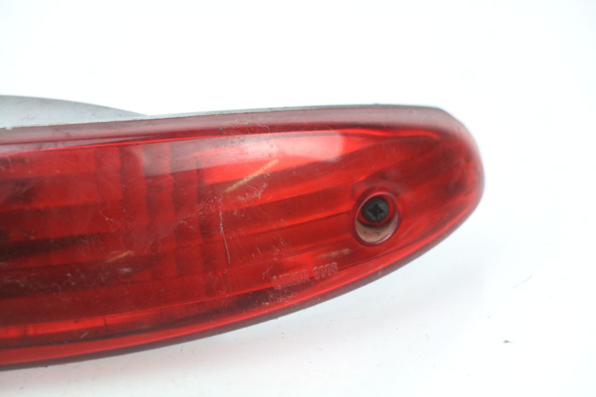 photo de RÜCKLICHT PEUGEOT ELYSEO 50 (1998 - 2001) - Oberflächenzustand und Material