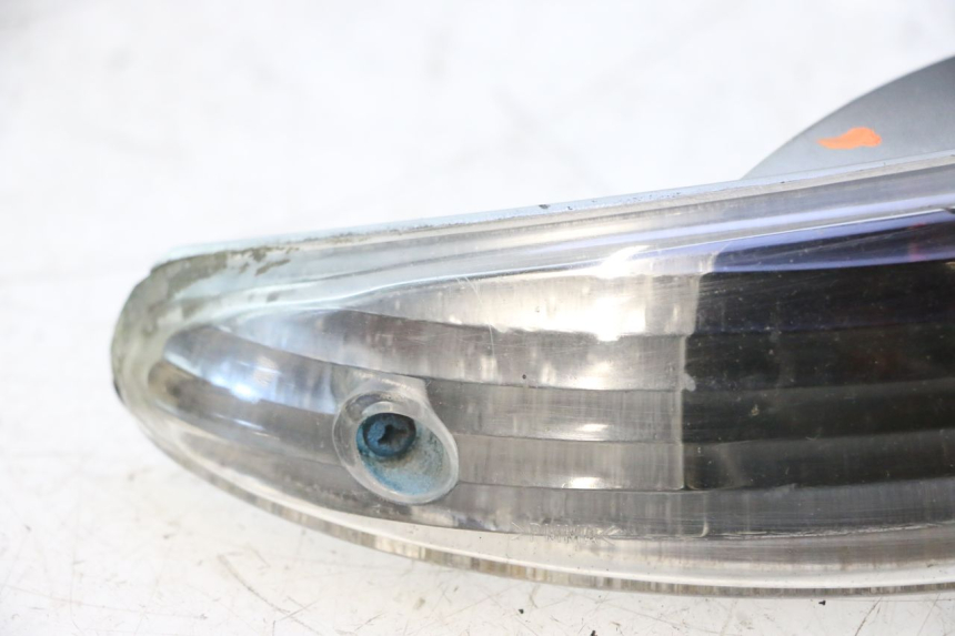 photo de RÜCKLICHT PEUGEOT ELYSTAR 50 (2002 - 2014) - Oberflächenzustand und Material