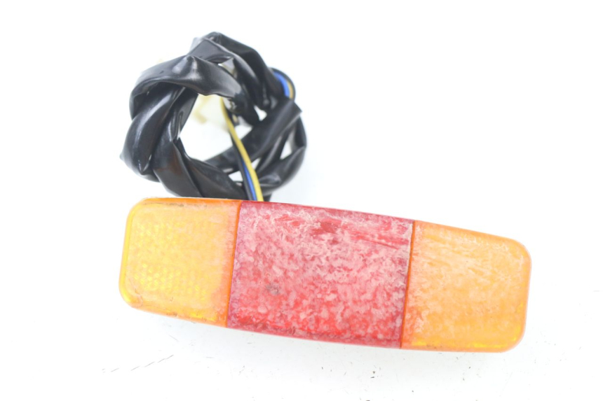 photo de RÜCKLICHT CHINESE QUAD ENFANT ATV PUMA 50 - Hauptansicht