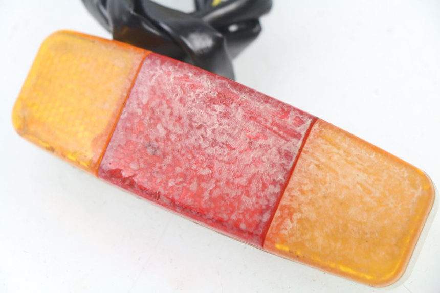 photo de RÜCKLICHT CHINESE QUAD ENFANT ATV PUMA 50 - Detailansicht des Bauteils