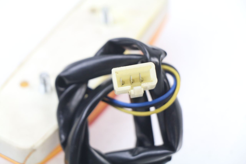 photo de RÜCKLICHT CHINESE QUAD ENFANT ATV PUMA 50 - Zoom auf Gebrauchszustand