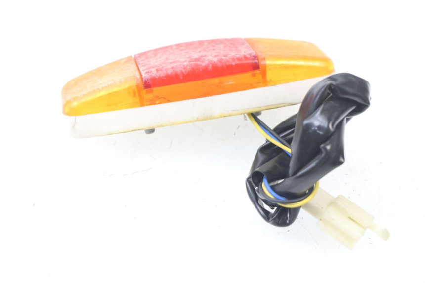 photo de RÜCKLICHT CHINESE QUAD ENFANT ATV PUMA 50 - Alternative Perspektive