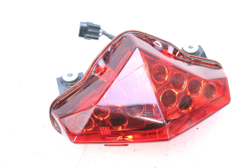 photo de RÜCKLICHT KAWASAKI ER-6 ER6 F ABS 650 (2012 - 2016) - Hauptansicht
