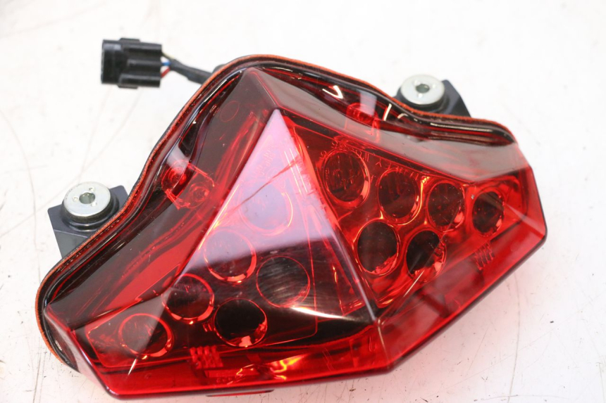 photo de RÜCKLICHT KAWASAKI ER-6 ER6 F ABS 650 (2012 - 2016) - Detailansicht des Bauteils