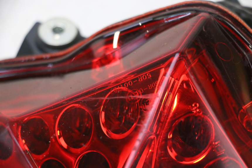 photo de RÜCKLICHT KAWASAKI ER-6 ER6 F ABS 650 (2012 - 2016) - Alternative Perspektive