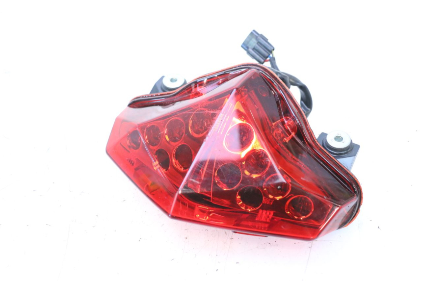 photo de RÜCKLICHT KAWASAKI ER-6 ER6 F ABS 650 (2012 - 2016) - Technische Nahaufnahme